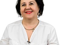 Губарева Вера Владимировна - гинеколог