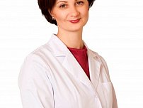 Боровкова Екатерина Игоревна - гинеколог