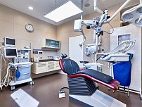 InWhite Medical в Раменках