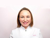 Казакова Татьяна Владимировна - гинеколог