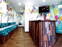 Медок в Крылатском