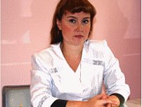 Кремлева Светлана Валерьевна - гинеколог