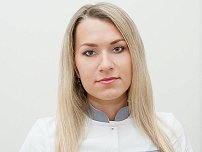 Ерошкина Нина Сергеевна - гинеколог