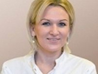 Бабаджанова Евгения Андреевна - гинеколог