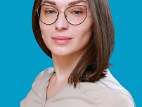 Шогенова Мария Замировна - гинеколог