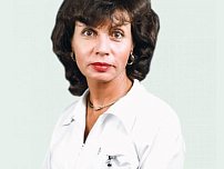 Радлевич Наталья Вадимовна - гинеколог