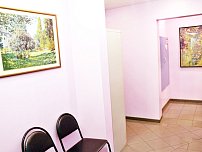 Элегия на Славянском бульваре