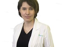 Сурмач Яна Викторовна - гинеколог