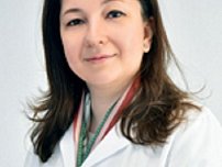 Хусаинова Венера Хайдаровна - гинеколог