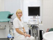 Евсеева Ольга Тихоновна - гинеколог