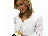 Гнедаш Ольга Валерьевна - гинеколог