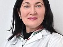 Фисюк Виктория Александровна - гинеколог