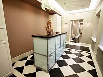 ПОЛИКЛИНИКА+1 на Третьяковской