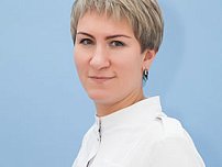 Колганова Екатерина Витальевна - гинеколог