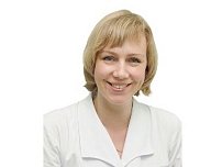 Зверева Светлана Александровна - гинеколог