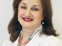 Цатава Ия Амуриевна - гинеколог