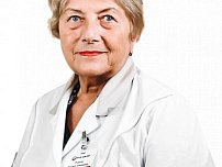 Руцкая Нелли Степановна - гинеколог
