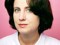 Захарян Яна Геннадиевна - гинеколог