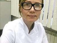 Жукова Ирина Анатольевна - гинеколог