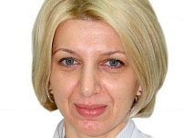 Щелкалина Лиана Геннадьевна - гинеколог