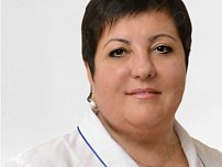 Демянюк Галина Станиславовна - гинеколог