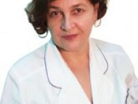 Аснис Наталья Павловна - гинеколог