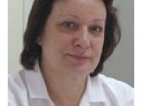 Молканова Светлана Васильевна - гинеколог