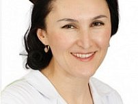 Ахмедова Шамалаханум Акаевна - гинеколог