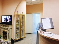 Мирана Дент на Волоколамском шоссе