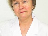 Сержантова Елена Фёдоровна - гинеколог
