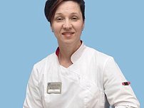 Сигуля Екатерина Викторовна - гинеколог