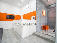 Стоматология ОРАНЖ в Котельниках