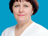 Боброва Ольга Николаевна - гинеколог