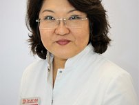 Зданевич Марина Викторовна - гинеколог