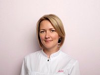 Святова Елизавета Витальевна - гинеколог