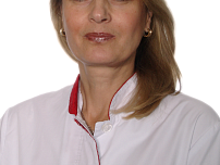 Прокудина Ольга Владиленовна - гинеколог