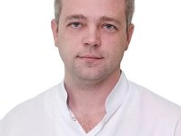 Чуданов Сергей Владимирович - гинеколог