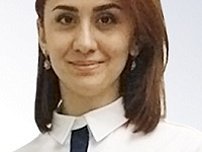 Алиева Айнур Сахаватовна - гинеколог