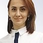 Алиева Айнур Сахаватовна