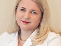 Клочкова Елена Александровна - гинеколог