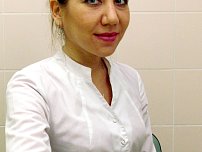 Бериханова Румиса Рамазановна - гинеколог