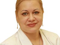 Горохова Валерия Владимировна - гинеколог
