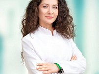 Межлумян Манушак Робертовна - гинеколог