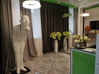 Dream Clinic на Багратионовской
