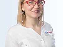 Соболева Ева Артуровна - гинеколог