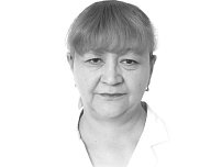 Турьянова Флюра Анваровна - гинеколог