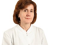 Мадан Корнелия Александровна - гинеколог