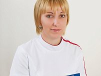 Юдина Екатерина Александровна - гинеколог