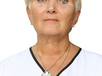 Клюшева Антонина Александровна - гинеколог