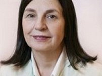 Гравчикова Татьяна Петровна - гинеколог